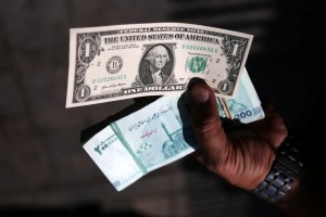 Nilai Tukar Rial Iran Merosot ke Rekor Terendah Terhadap Dolar AS di Tengah Upaya Mediasi Qatar