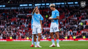 Pemain Rekrutan Musim Panas Man City Menggoda Klub Lamanya setelah Klub Barunya Bermasalah