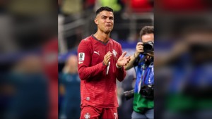 Cristiano Ronaldo Menolak Pertemuan dengan Jorge Jesus,  Arsenal Incar Bintang Senilai 1,73 Triliun