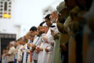 Sah! California Tetapkan Idulfitri dan Iduladha sebagai Hari Libur