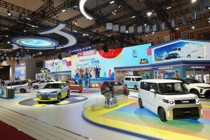 Penjualan Mobil Daihatsu Naik 10 Persen, Gran Max Jadi Model Terlaris