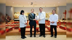 Kementerian Kebudayaan dan ANRI Perkuat Kolaborasi Pelestarian dan Repatriasi Arsip Budaya