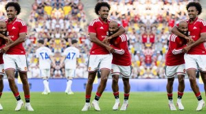 Joshua Zirkzee Kirim Pesan ke Michael Carrick, Minta Diberi Peran Yang Banyak