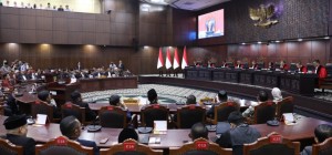 Alasan MK Tetap Tolak Kabulkan Gugatan Meski Gibran Tak Miliki Ijazah