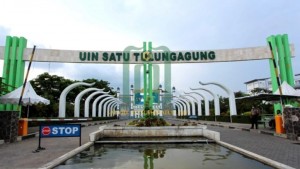 UIN SATU Tulungagung Toreh Prestasi Internasional, Satu-satunya Kampus Indonesia yang Raih Rating STARS