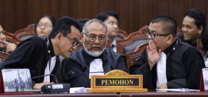 MK Tak Temukan Bukti Ijazah Gibran Setara SMA, Bondan Prakoso Bersuara