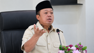 Ditunggu dari Pagi Sampe Sore di KPK  Menteri Nusron Tidak Hadir karena Agenda Internal