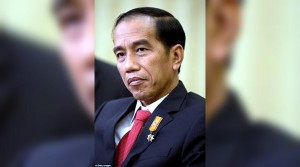 Jokowi Akhirnya Buka Suara soal Putusan Mk