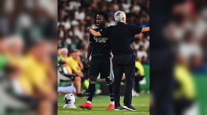 Nilai transfer Vinicius Jr Anjlok dari 2,85 Triliun ke 2,61 Triliun Gara Gara Keputusan Arsenal dan Pesan Bruno Guimaraes