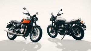 Triumph Bonneville T40 vs Speed 400: Triumph Mana yang Cocok untuk Anda?
