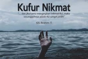 Tafsir Al-Baqarah Ayat 61: Bahaya Kufur Nikmat dan Menukar Karunia Ilahi