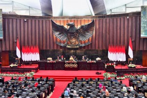 Golkar Usulkan Ada Dapil Nasional pada RUU Pemilu, Bagaimana Skemanya?