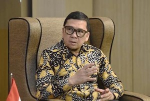 Usulan Dapil Nasional; 58 Kursi Baru, Kewenangan Partai Hingga Perbedaan dengan Sistem Penghitungan Sisa Suara