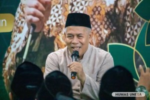 KH Marzuqi Mustamar Batal Umrah gegara Dilarang Masuk Arab Saudi