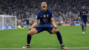 Kejutan Ballon d'Or: Mbappe Memimpin, Lamine Yamal Gagal Masuk Podium