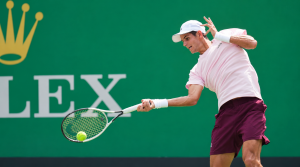 Rafael Jodar Melaju ke Perempat Final Rolex Shanghai Masters  Usai Tekuk Van de Zandschulp