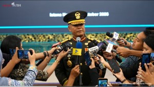 Profil Jenderal Tandyo Budi Revita, KSAD Baru Asal Solo