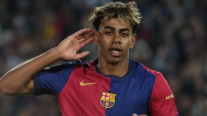 Lamine Yamal Diprediksi Akan Mendominasi Ballon d'Or di Masa Depan