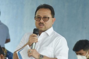 DPR Dukung Sanksi Napi Lapas Cibinong Tak Dapat Remisi Setahun