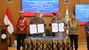 BTN dan RSUP Ngoerah Kolaborasi Kembangkan Layanan Wellness dan Wisata Medis di Bali