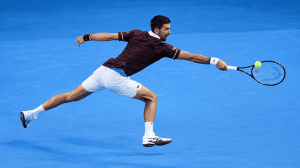 Djokovic Dapat Wildcard Untuk Tampil di Tournamen Indoors Swiss Demi Amankan 1 Tiket ATP Final