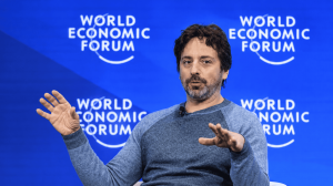 Sergey Brin: Model AI Google Mencapai Titik Kritis dalam Pengembangan Diri