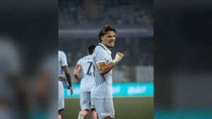 Arsenal  Disebut Sebut Jadi Aktor Kepindahan Araujo Yang Lagi Moncer