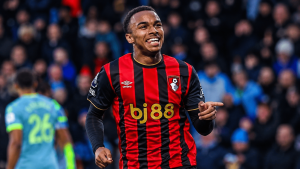 Arsenal Dapat Kabar Baik soal Transfer Eli Kroupi Senilai Rp1,8 Triliun Jelang Kembalinya dari Cedera