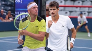 Rafael Jodar dan Davidovich Fokina Siap Duel Hidup Mati di Final Shanghai Untuk Berebut Gelar dan Uang 19,2 Miliar