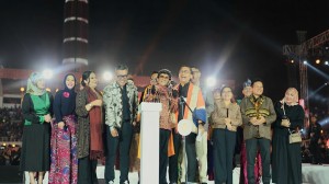 Kementerian Kebudayaan Kampanyekan Musik Dangdut Menuju UNESCO