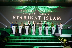 Menkop: Dakwah Ekonomi Jadi Kunci Kemandirian dan Kesejahteraan Umat