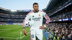 Kylian Mbappe Tanpil Luar Biasa, Sumbang 2 Gol dan Bikin Gawang Sevilla Jebol 4-1