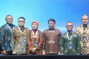 BSI Perkuat Pasar Keuangan Syariah Lewat Sinergi Lindung Nilai