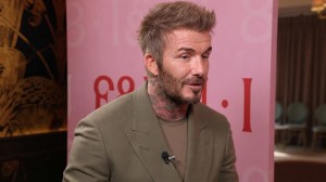 David Beckham Bikin Heboh, UEFA  Sedang Menimbang Calonkan Jadi Presiden FIFA Untuk Gusur  Gianni Infantino