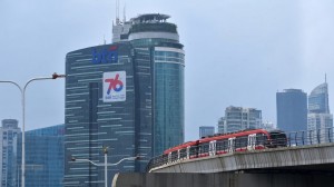 Di Tengah Dinamika Pasar Modal, BTN Kaji Opsi Buyback Saham