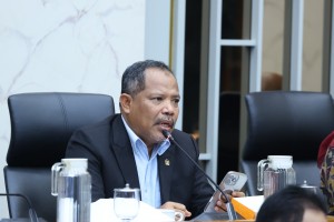 DPR Kritik Pemerintah Soal Karhutla: Terjadi Tiap Tahun, Tanpa Evaluasi dan Tindakan Pencegahan