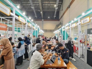 BSI International Expo 2026 Siap Digelar 23-25 Oktober
