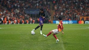 Dua Digit Lamine Yamal Gara Gara Tendangan Futsal