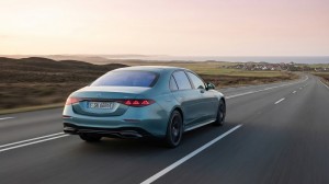Mercedes-Benz Melihat Permintaan Rendah untuk Kendaraan Listrik