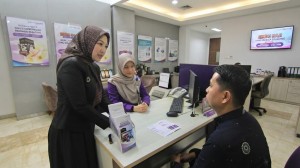 Bank Muamalat Catat Pembiayaan Multiguna iB Hijrah Melesat
