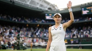 Prediksi Hari Keempat WTA Ningbo, Termasuk Si Cantik Elena Rybakina vs Polina Kudermetova