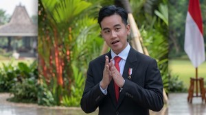 Makin Keras, Desakan Pemakzulan Gibran dari Para Kiai  Bergema di Surabaya