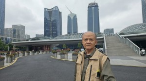 Strategi  Xingshang Jianshi Merubah Yiwu Menjadi Kota Berkelas Dunia