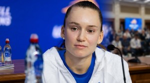 Si Cantik Rybakina Selamat dari Ujian Shnaider, Bertemu Fernandez di Final Ningbo Open