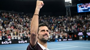 Medvedev Gunakan Contoh Djokovic untuk Menjelaskan Bagaimana Tenis Telah Berubah Sejak Ia Masuk Tur ATP