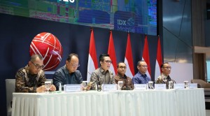Sinergi OJKBEI: Menjaga Nalar Pasar Modal agar Tetap Dipercaya Investor
