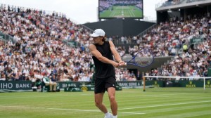 De Minaur Sukses Singkirkan  Machac di Babak Pertama Wina ATP500
