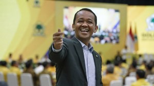 Rencana Besar Bahlil Membangun  PLTN di Dekat Singapura