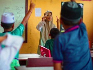 Firman Soebagyo Dorong Perjuangan Guru PAUD Diakomodasi dalam RUU Sisdiknas