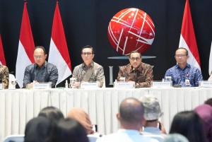 3 Langkah Strategis OJK Guna Perkuat Stabilitas dan Integritas Pasar Modal